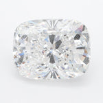 IGI 3.32 Carat Cushion Lab Grown Diamond 人工培育鑽石 實驗室人造鑽石