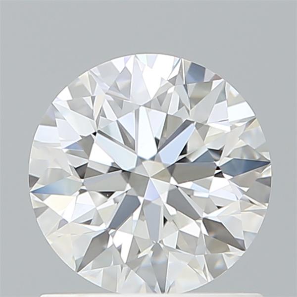 IGI 1.01 Carat Round Brilliant Lab Grown Diamond