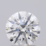 IGI 1.40 Carat Round Brilliant Lab Grown Diamond 人工培育鑽石 實驗室人造鑽石