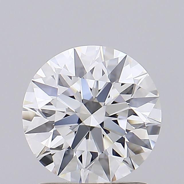 IGI 1.40 Carat Round Brilliant Lab Grown Diamond 人工培育鑽石 實驗室人造鑽石