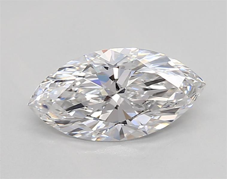 IGI 0.8 Carat Marquise Lab Grown Diamond