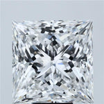 IGI 10.08 Carat Princess Cut Lab Grown Diamond 人工培育鑽石 實驗室人造鑽石