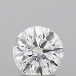 IGI 1.5 Carat Round Brilliant Lab Grown Diamond
