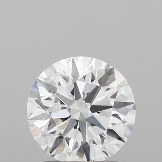 IGI 1.5 Carat Round Brilliant Lab Grown Diamond