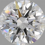 IGI 3.51 Carat Round Brilliant Lab Grown Diamond 人工培育鑽石 實驗室人造鑽石