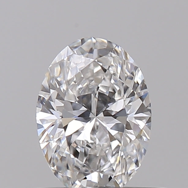 IGI 0.51 Carat 橢圓形 - Oval 培育鑽石 Lab Grown Diamond 人造鑽石 人工鑽石 實驗室鑽石 培養鑽石 香港 培育鑽 