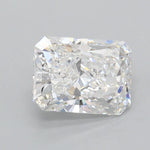 IGI 1.01 Carat Radiant Cut Lab Grown Diamond 人工培育鑽石 實驗室人造鑽石