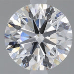 IGI 1.01 Carat Round Brilliant Lab Grown Diamond 人工培育鑽石 實驗室人造鑽石