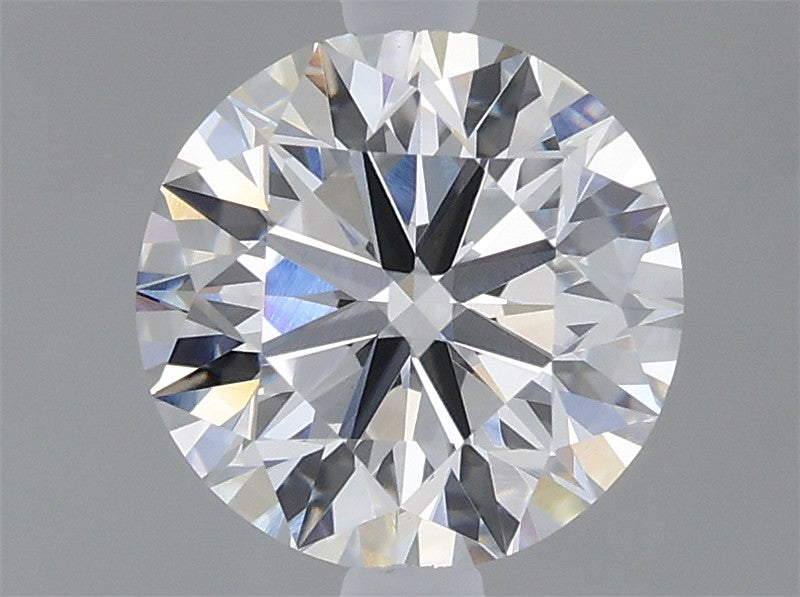 IGI 1.01 Carat Round Brilliant Lab Grown Diamond 人工培育鑽石 實驗室人造鑽石