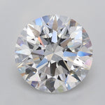 IGI 2.26 Carat Round Brilliant Lab Grown Diamond 人工培育鑽石 實驗室人造鑽石