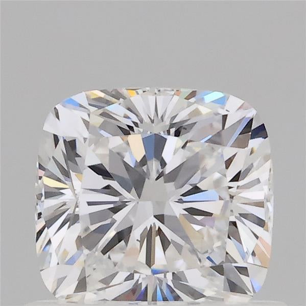 IGI 0.70 Carat Cushion Lab Grown Diamond 人工培育鑽石 實驗室人造鑽石