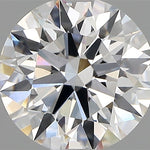 IGI 1.91 Carat Round Brilliant Lab Grown Diamond