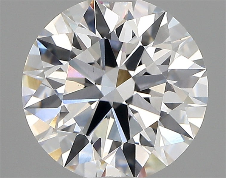 IGI 1.91 Carat Round Brilliant Lab Grown Diamond