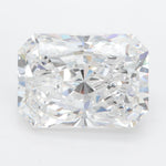 IGI 3.63 Carat Radiant Cut Lab Grown Diamond 人工培育鑽石 實驗室人造鑽石