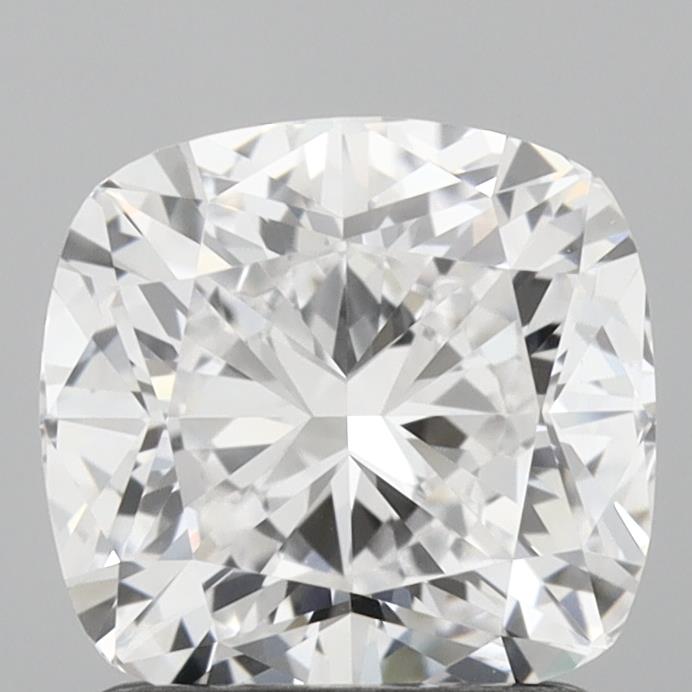 IGI 1.6 Carat Cushion Lab Grown Diamond