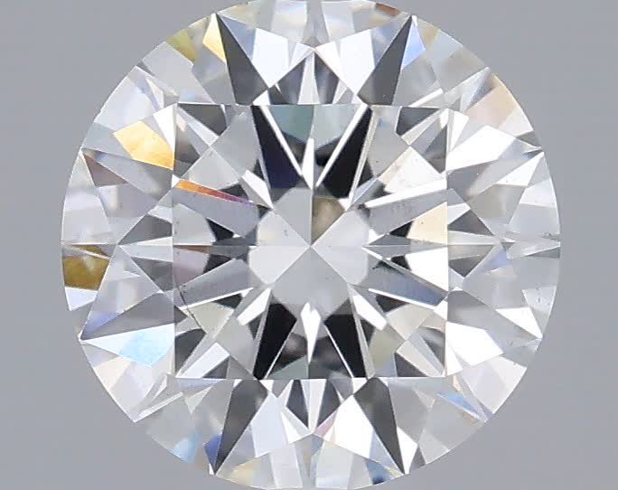 IGI 1.52 Carat Round Brilliant Lab Grown Diamond 人工培育鑽石 實驗室人造鑽石