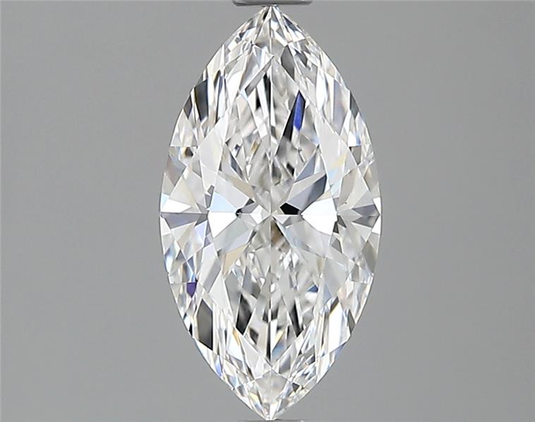 IGI 1.01 Carat Marquise Lab Grown Diamond 人工培育鑽石 實驗室人造鑽石