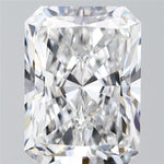 IGI 1.84 Carat Radiant Cut Lab Grown Diamond 人工培育鑽石 實驗室人造鑽石