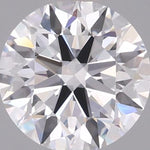 IGI 1.00 Carat Round Brilliant Lab Grown Diamond 人工培育鑽石 實驗室人造鑽石
