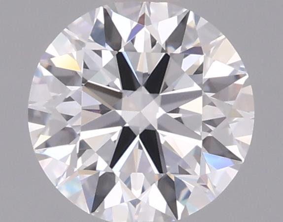 IGI 1.00 Carat Round Brilliant Lab Grown Diamond 人工培育鑽石 實驗室人造鑽石
