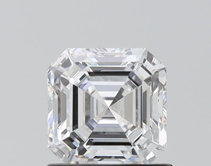 GIA 1.06 Carat Asscher Lab Grown Diamond