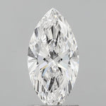 IGI 1.50 Carat Marquise Lab Grown Diamond 人工培育鑽石 實驗室人造鑽石