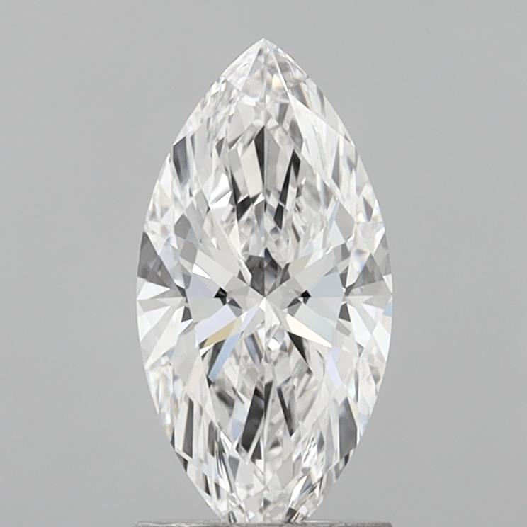 IGI 1.50 Carat Marquise Lab Grown Diamond 人工培育鑽石 實驗室人造鑽石