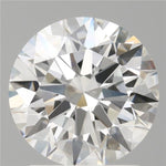 IGI 1.99 Carat Round Brilliant Lab Grown Diamond 人工培育鑽石 實驗室人造鑽石