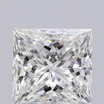 IGI 1.83 Carat Princess Cut Lab Grown Diamond 人工培育鑽石 實驗室人造鑽石