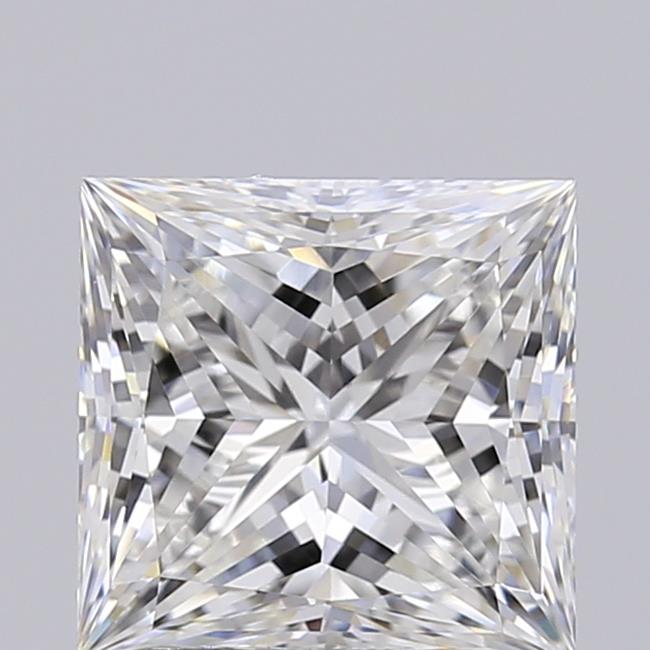 IGI 1.83 Carat Princess Cut Lab Grown Diamond 人工培育鑽石 實驗室人造鑽石