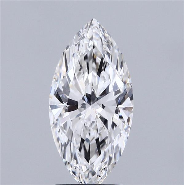 IGI 2.04 Carat Marquise Lab Grown Diamond 人工培育鑽石 實驗室人造鑽石