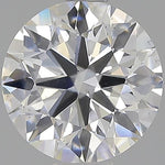 IGI 2.05 Carat Round Brilliant Lab Grown Diamond