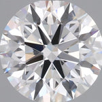 IGI 1.70 Carat Round Brilliant Lab Grown Diamond 人工培育鑽石 實驗室人造鑽石