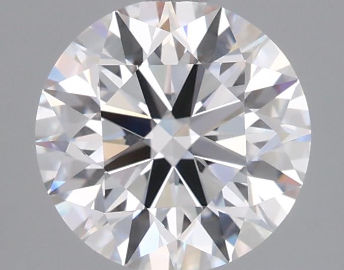 IGI 1.70 Carat Round Brilliant Lab Grown Diamond 人工培育鑽石 實驗室人造鑽石