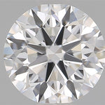 IGI 0.93 Carat Round Brilliant Lab Grown Diamond