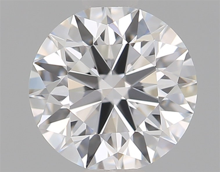 IGI 0.93 Carat Round Brilliant Lab Grown Diamond