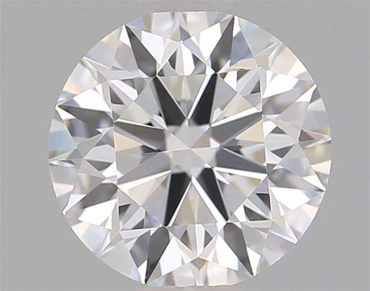 IGI 0.93 Carat Round Brilliant Lab Grown Diamond