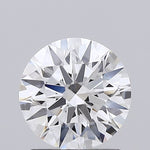 IGI 1.21 Carat Round Brilliant Lab Grown Diamond