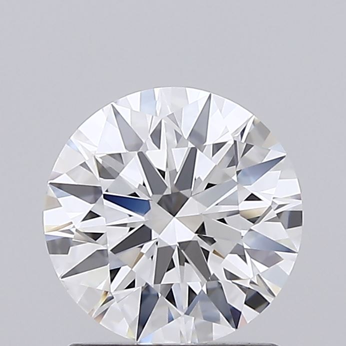 IGI 1.21 Carat Round Brilliant Lab Grown Diamond