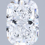 IGI 1.51 Carat Cushion Lab Grown Diamond 人工培育鑽石 實驗室人造鑽石