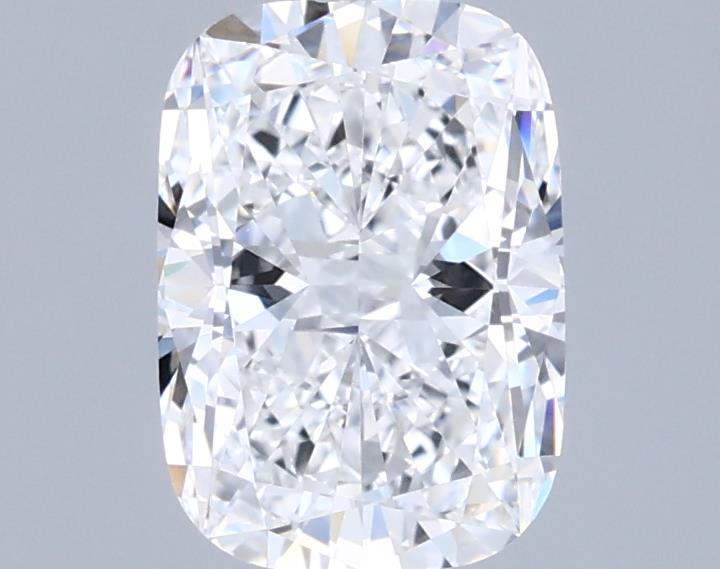 IGI 1.51 Carat Cushion Lab Grown Diamond 人工培育鑽石 實驗室人造鑽石
