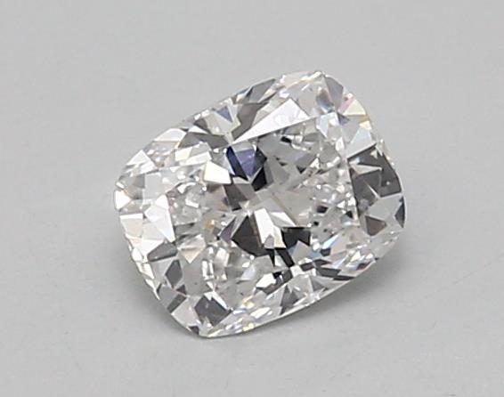 IGI 0.74 Carat Cushion Lab Grown Diamond