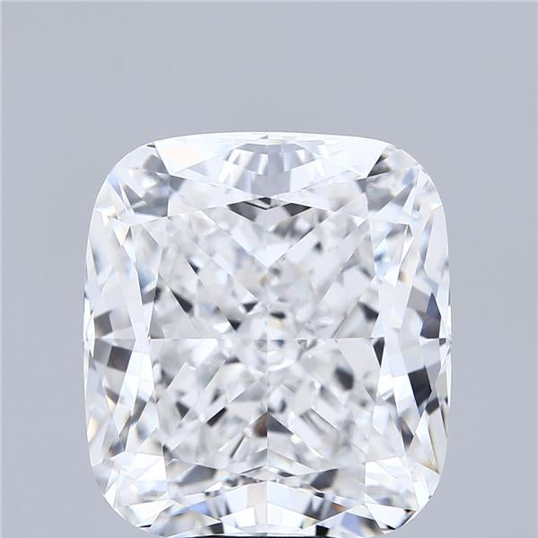 IGI 13.11 Carat Cushion Lab Grown Diamond 人工培育鑽石 實驗室人造鑽石