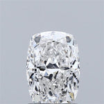 IGI 1.02 Carat Cushion Lab Grown Diamond 人工培育鑽石 實驗室人造鑽石