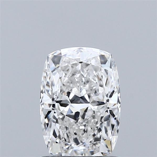 IGI 1.02 Carat Cushion Lab Grown Diamond 人工培育鑽石 實驗室人造鑽石
