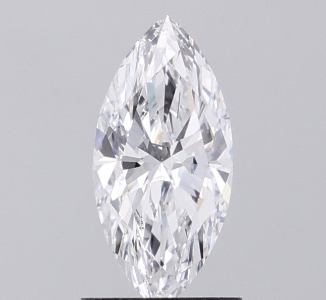 IGI 1.05 Carat Marquise Lab Grown Diamond 人工培育鑽石 實驗室人造鑽石