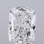 IGI 3.01 Carat Cushion Lab Grown Diamond 人工培育鑽石 實驗室人造鑽石