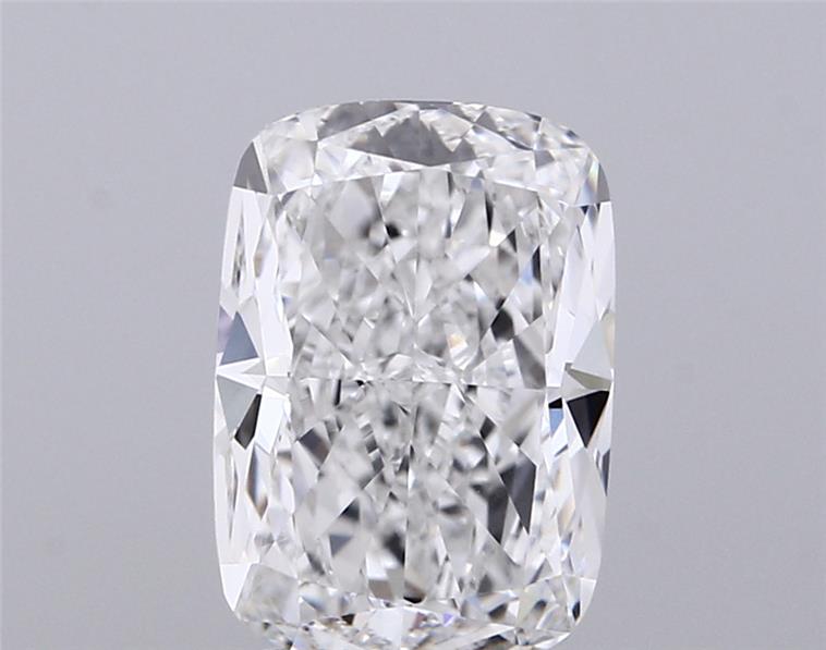 IGI 3.01 Carat Cushion Lab Grown Diamond 人工培育鑽石 實驗室人造鑽石