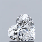 IGI 1.03 Carat Heart Lab Grown Diamond 人工培育鑽石 實驗室人造鑽石