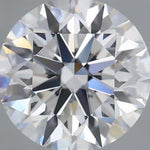 IGI 1.6 Carat Round Brilliant Lab Grown Diamond